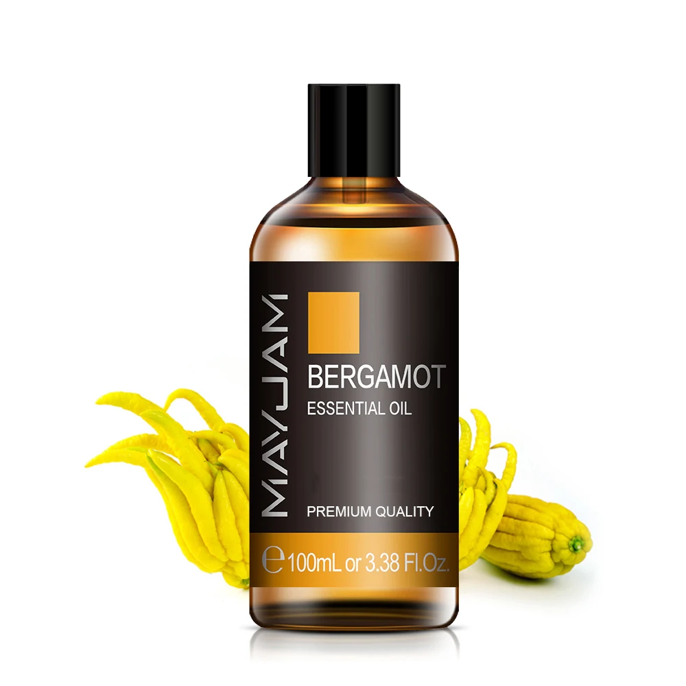 Bergamot