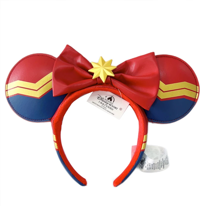 Mickey Headband 60