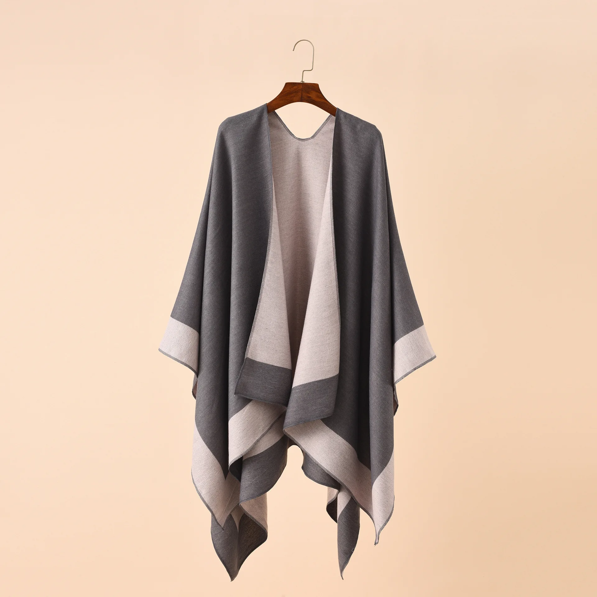grey white