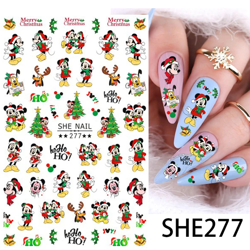 NK-SHE277