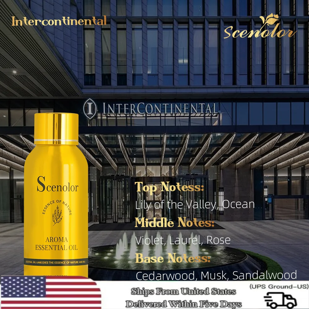 Intercontinental