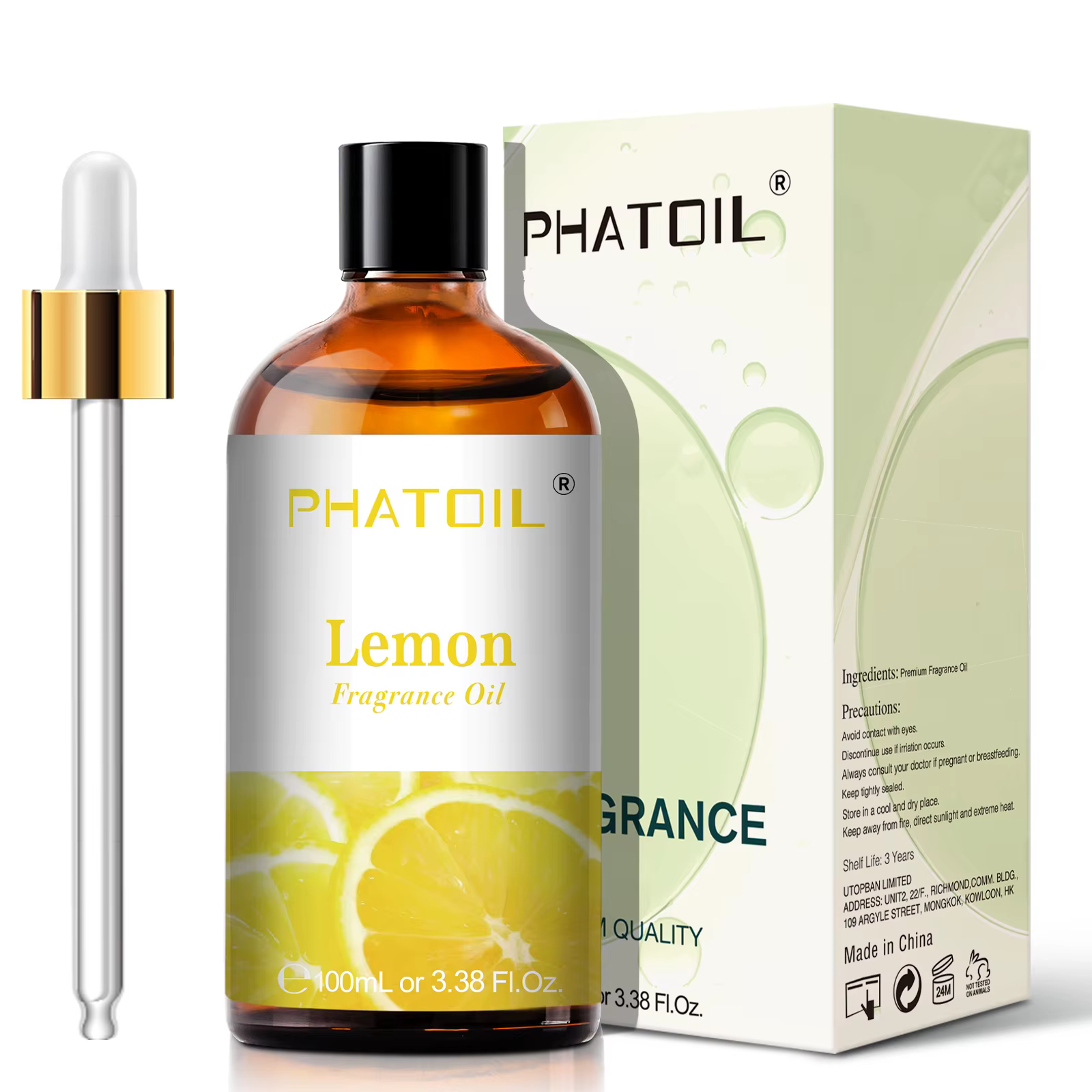 Lemon