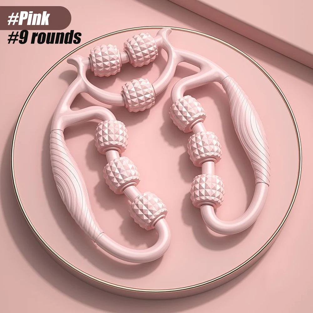 Pink-9 rounds