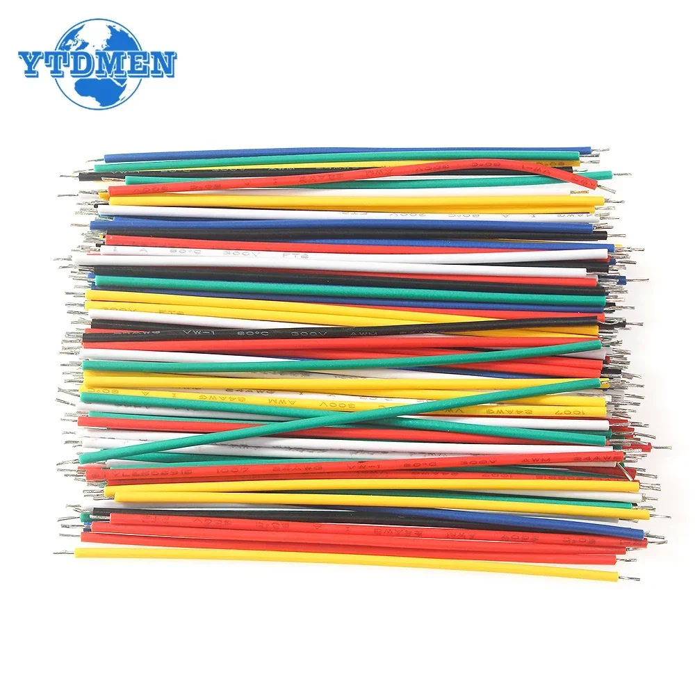 24AWG-120pcs