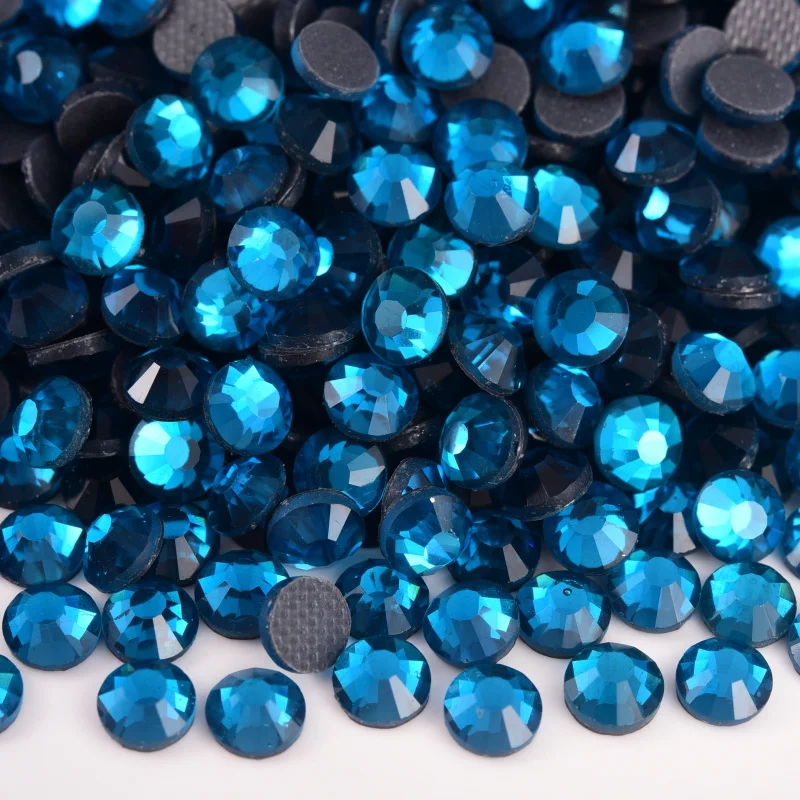 Peocock Blue