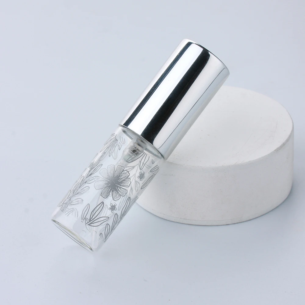 5ml Silver