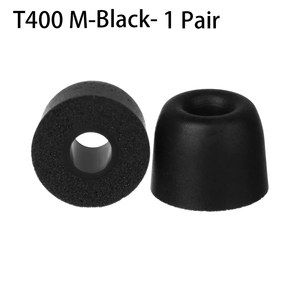 T400 M-black-1 Pair