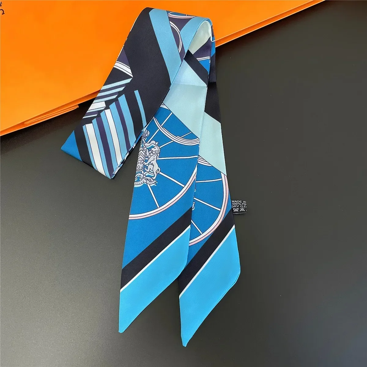 TLP-163-Blue