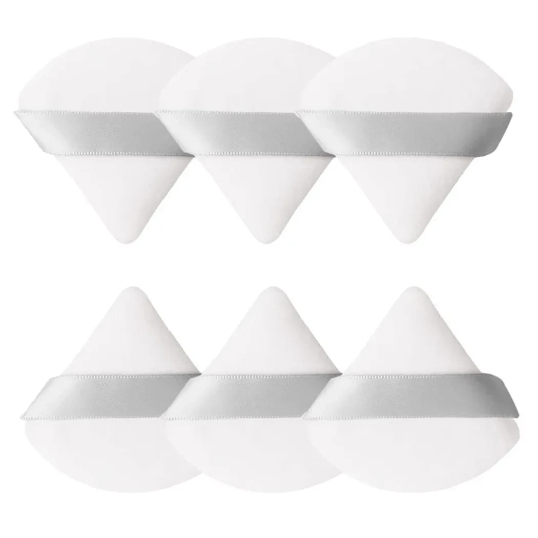 6pcs-White