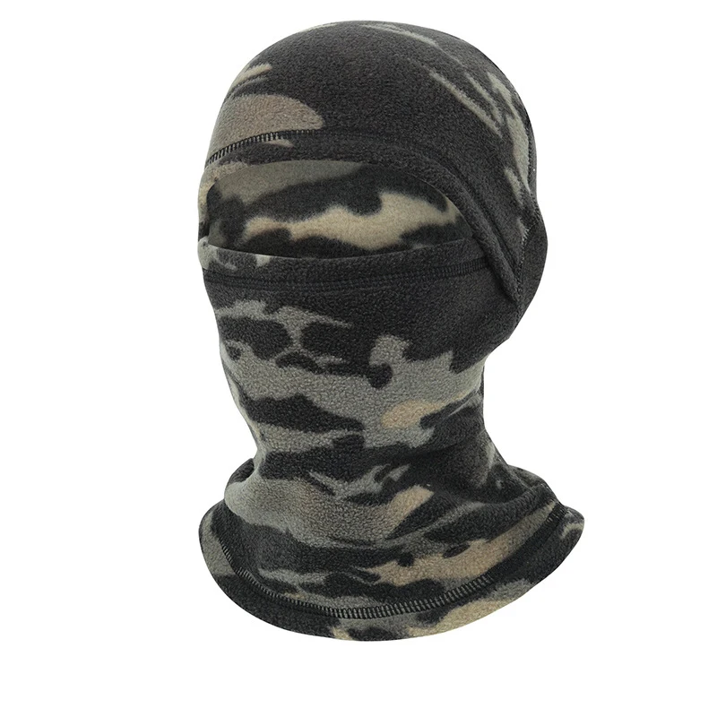 Scorpion Black2