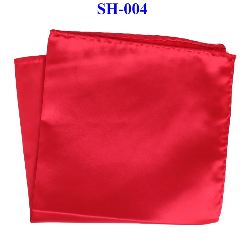 SH-004pocket square