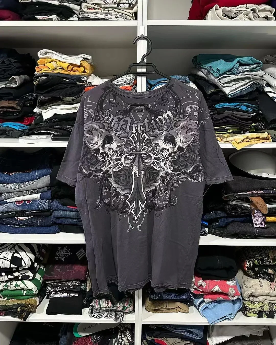 Affliction 9