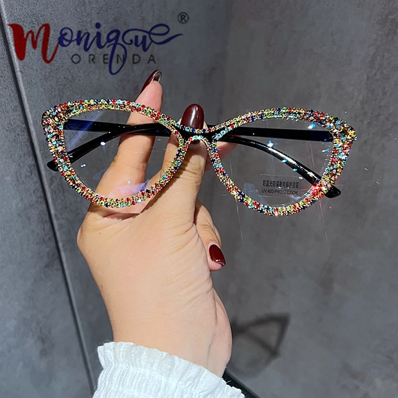 Mix Rhinestone
