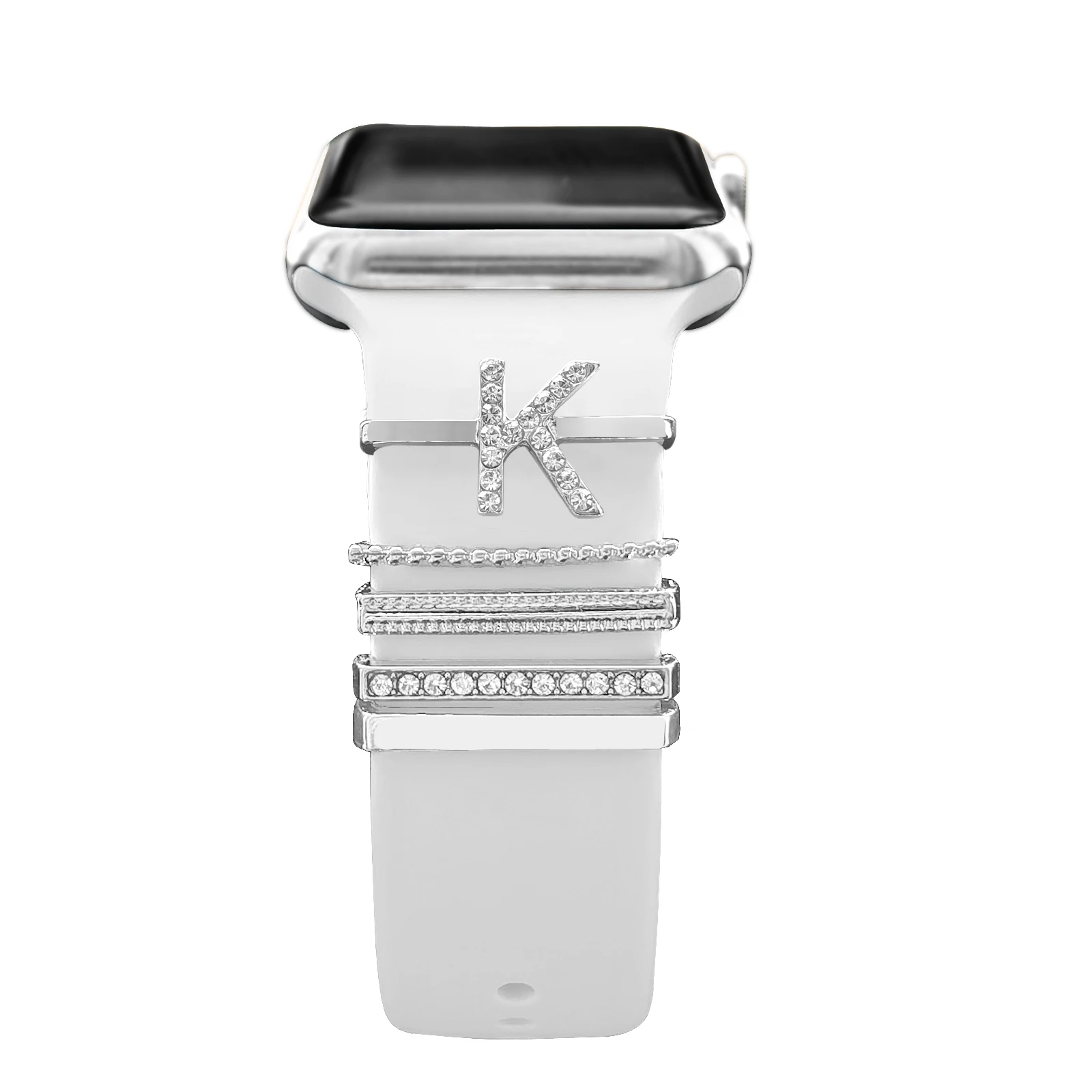 Letter K