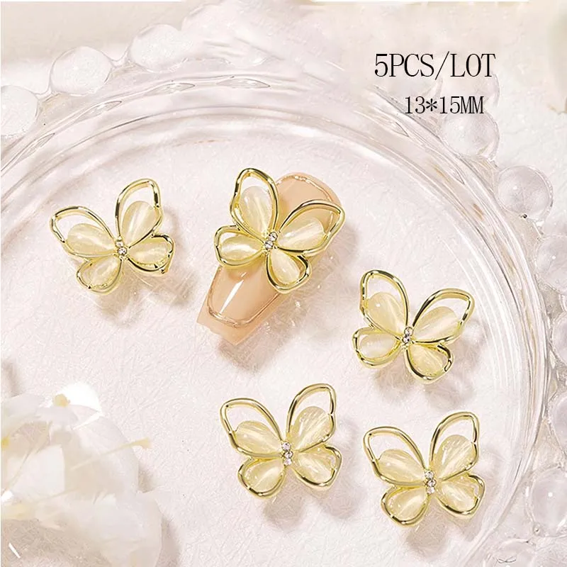 5pcs Alloy 13
