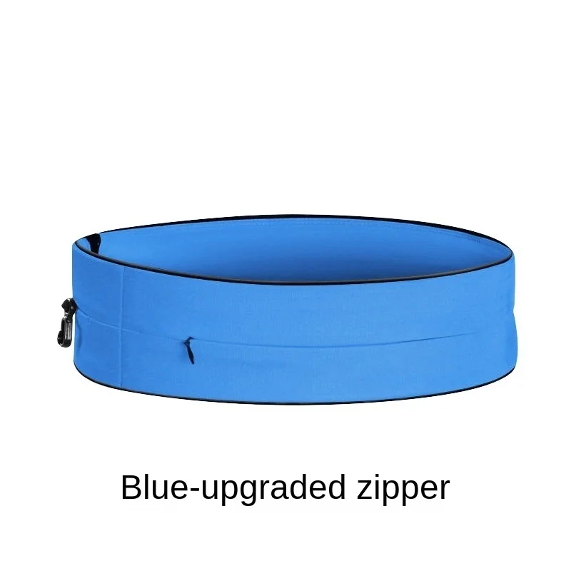Zipper Blue