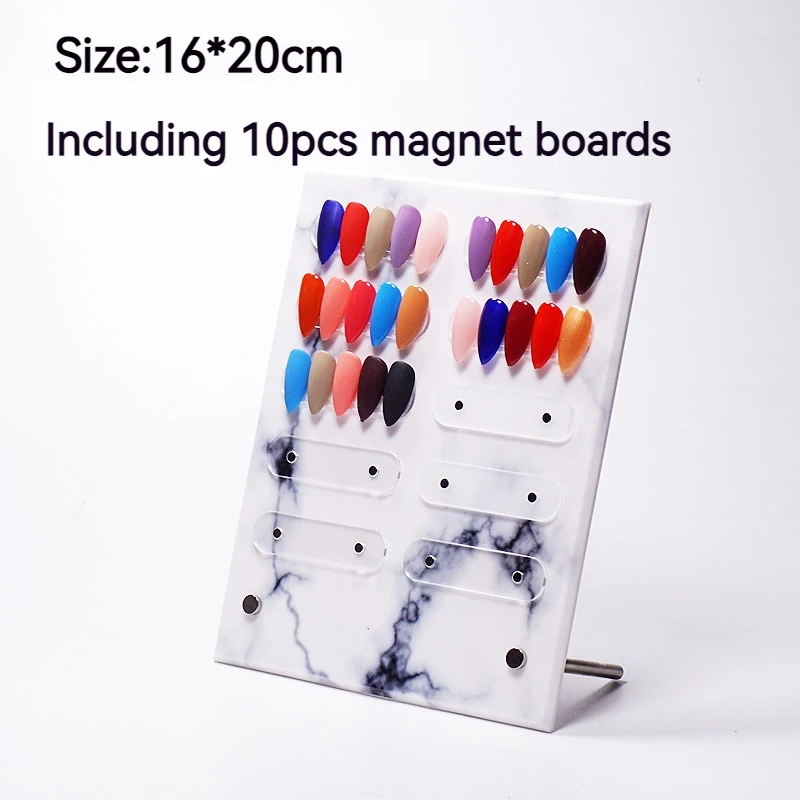 Small Marble