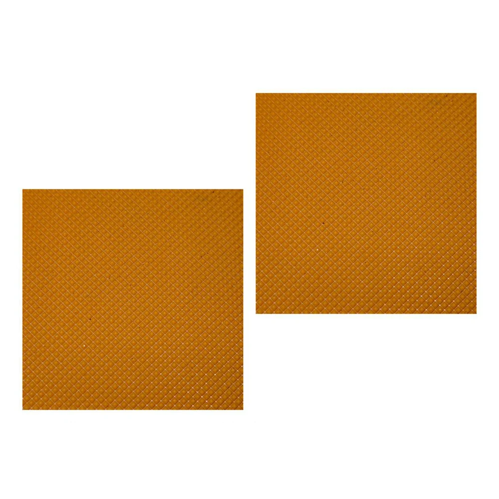 Rubber Heel Pads Protector women Men shoes Soles Protector Non-Slip Outsoles Repair Self-adhesive Shoes Care Bottom Patch