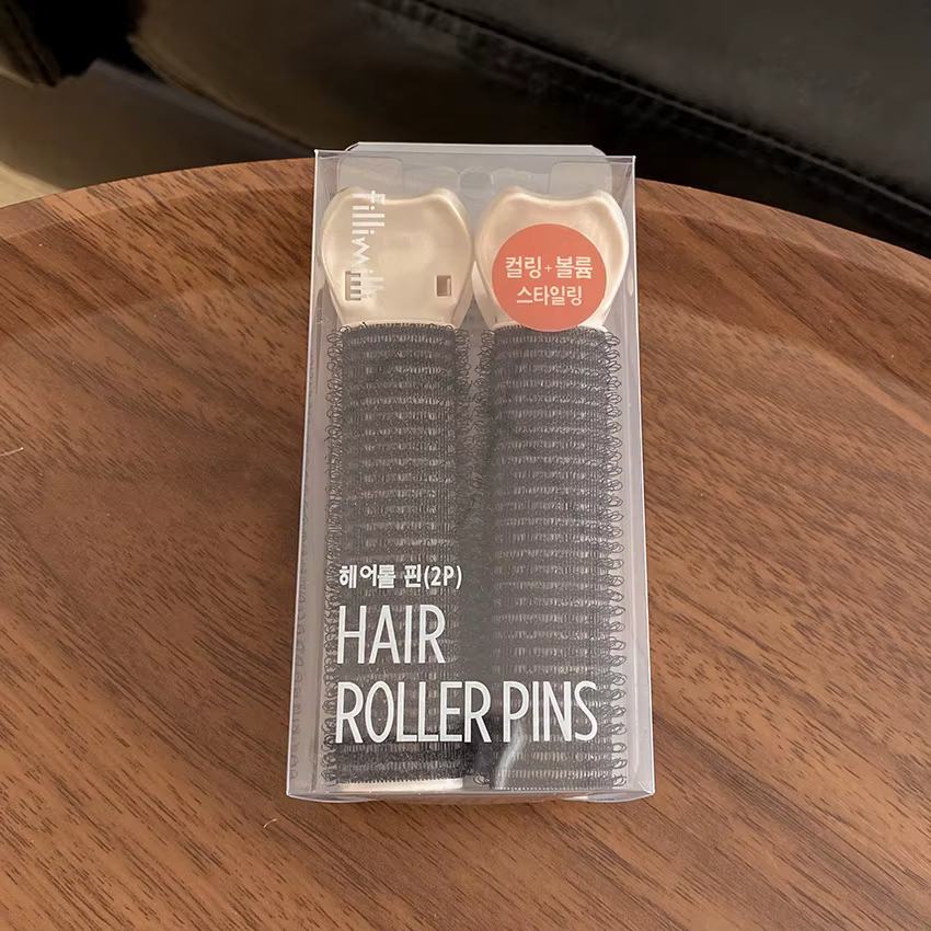 Black 2pcs no box