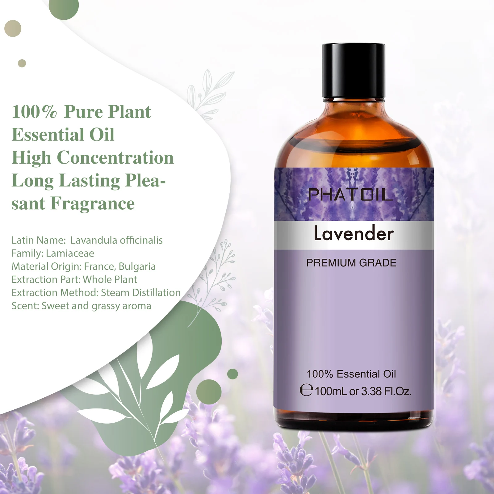 Lavender