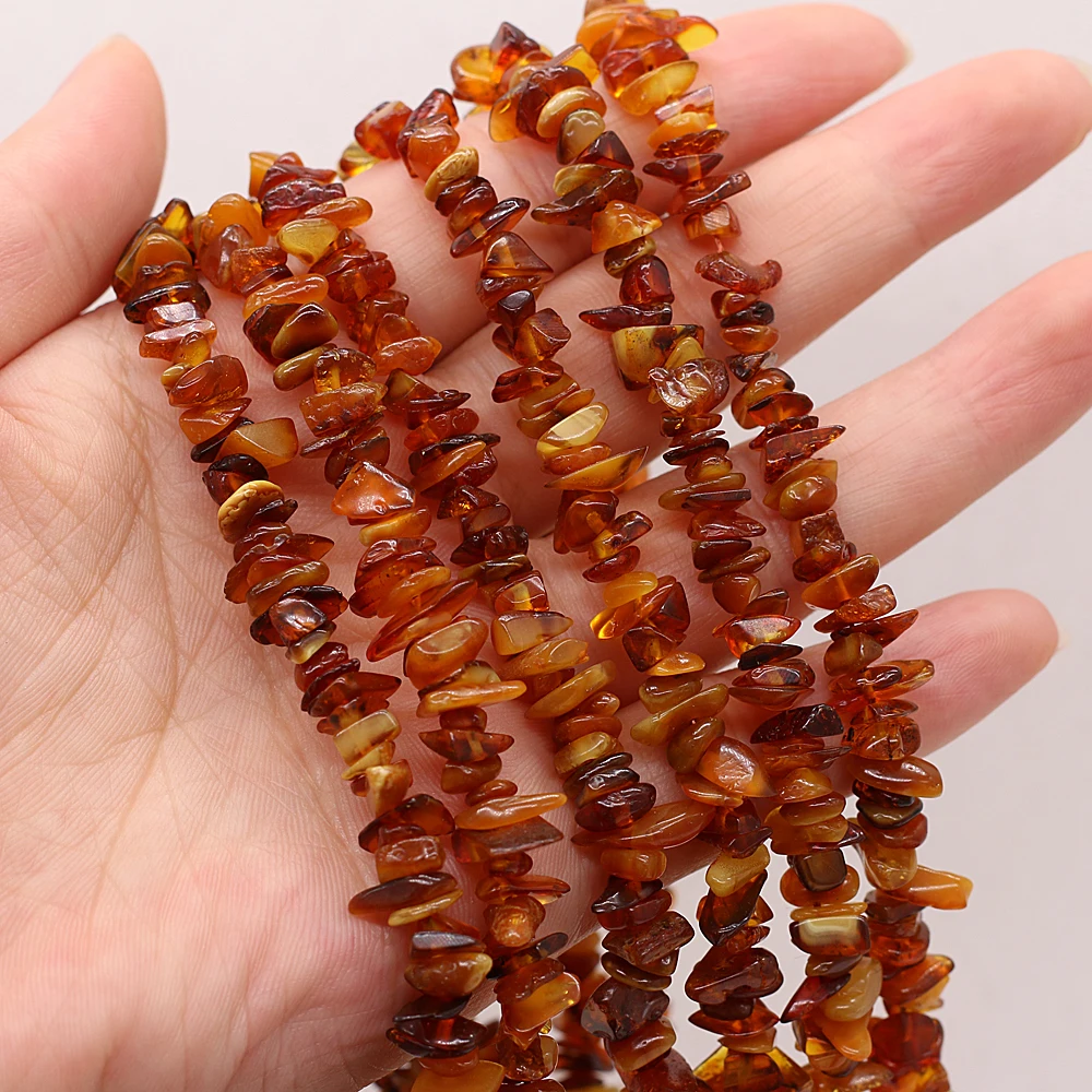 Red  Amber