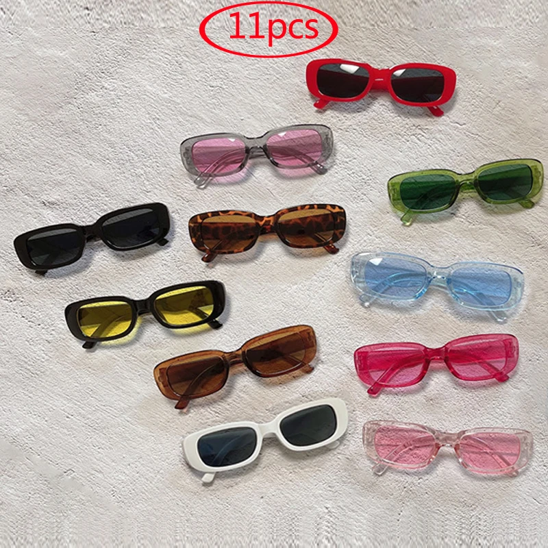 11pcs