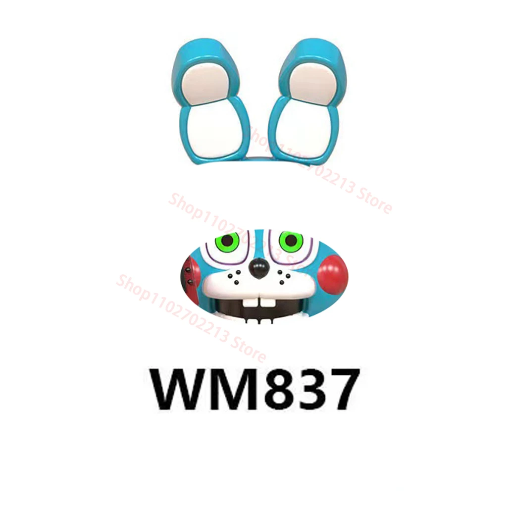 WM837
