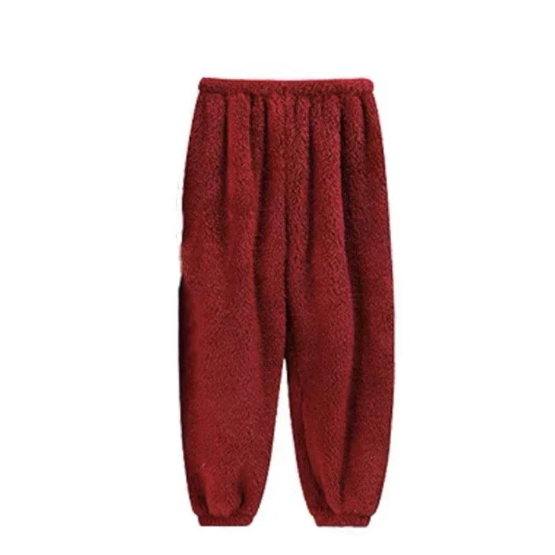 Pants Only