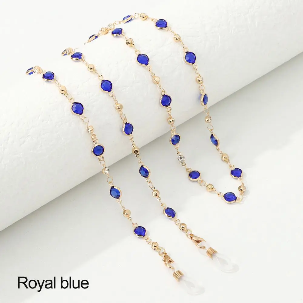 A-royal blue-70 cm