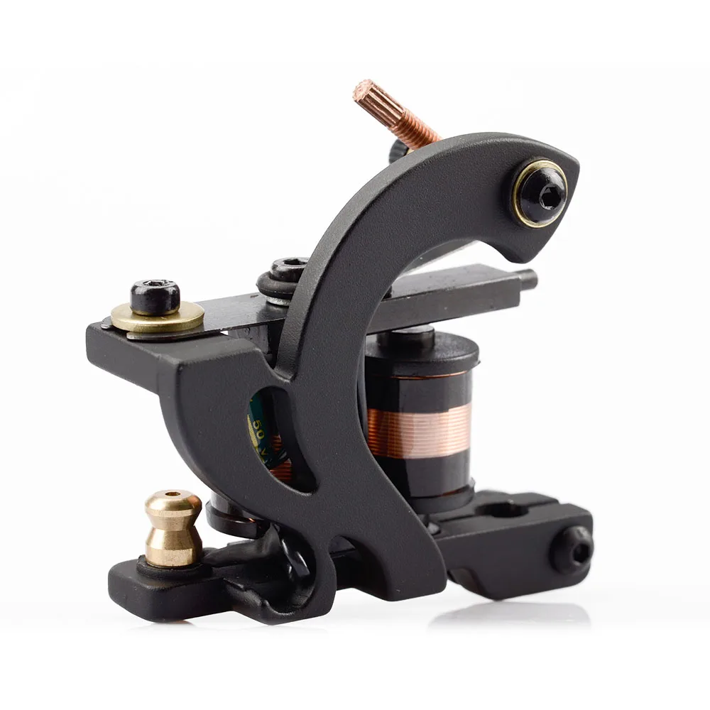 Tattoo Machine 31