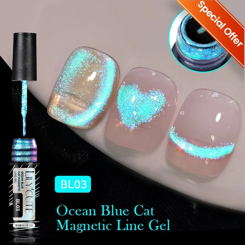 LC-Line Gel BL03