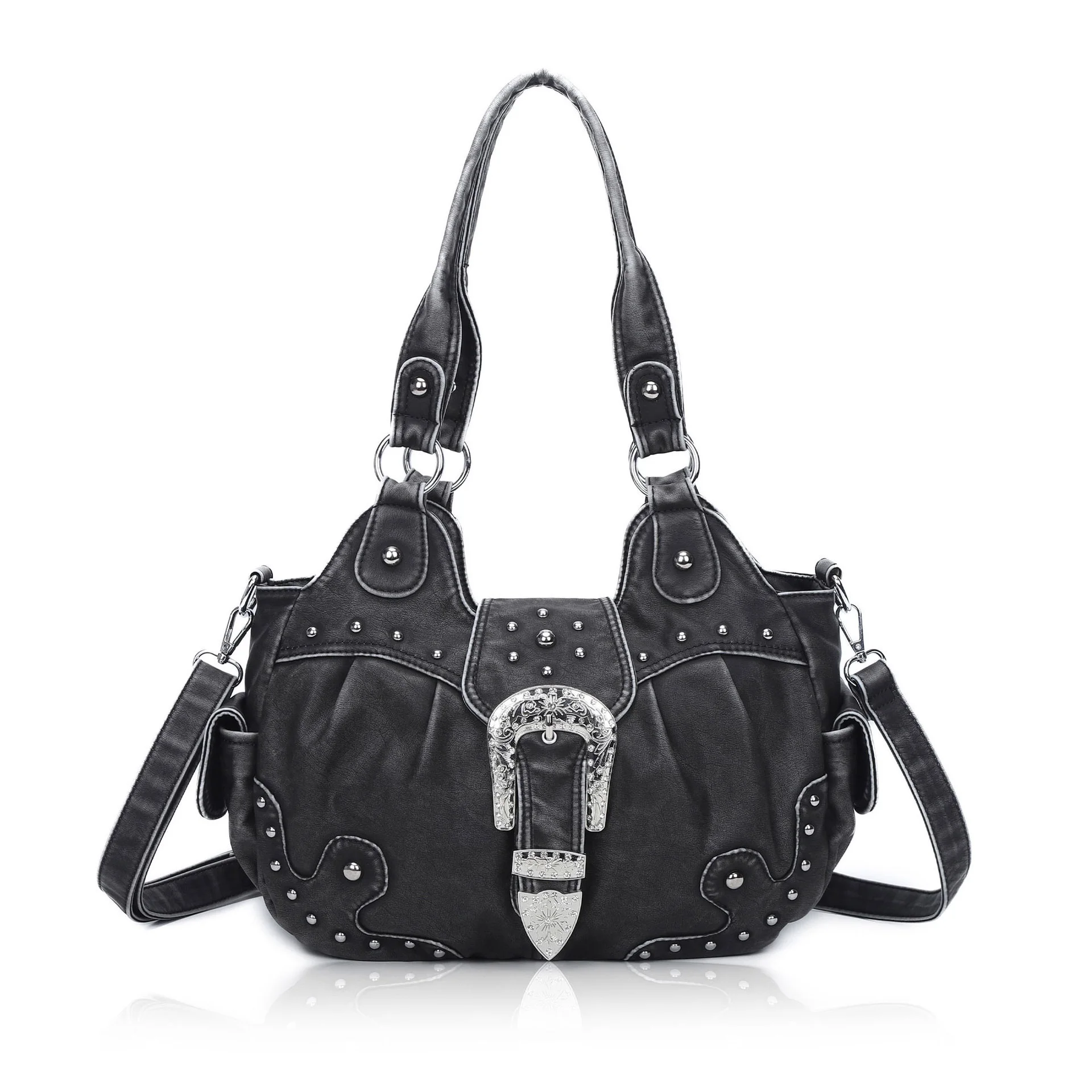 801 black
