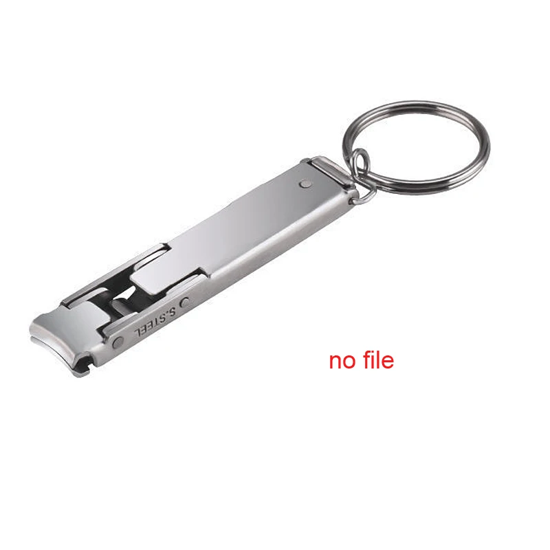 No File
