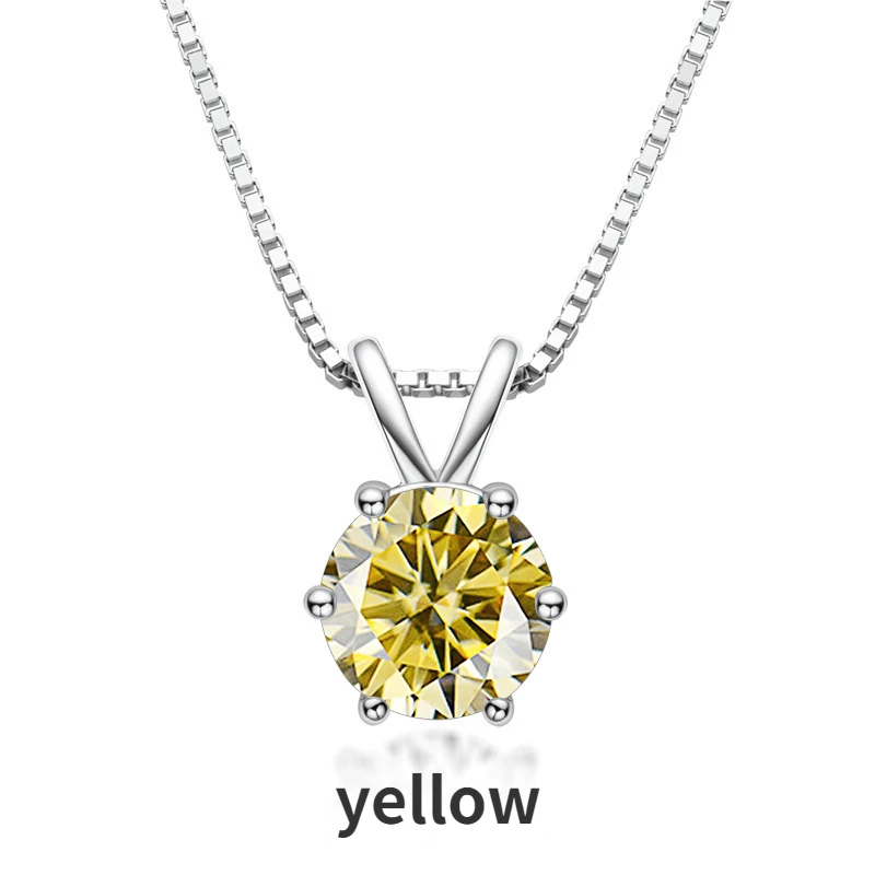 Lemon Yellow-1ct