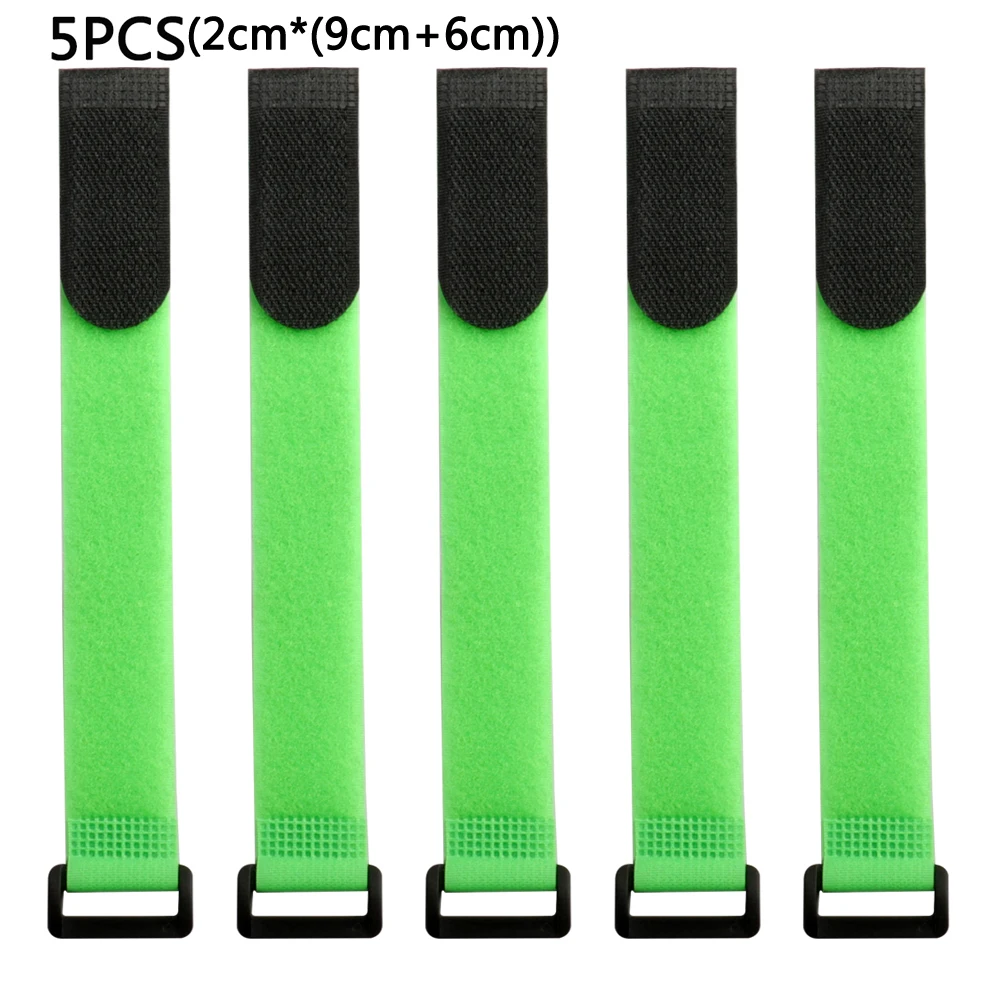 9cm green 5PCS