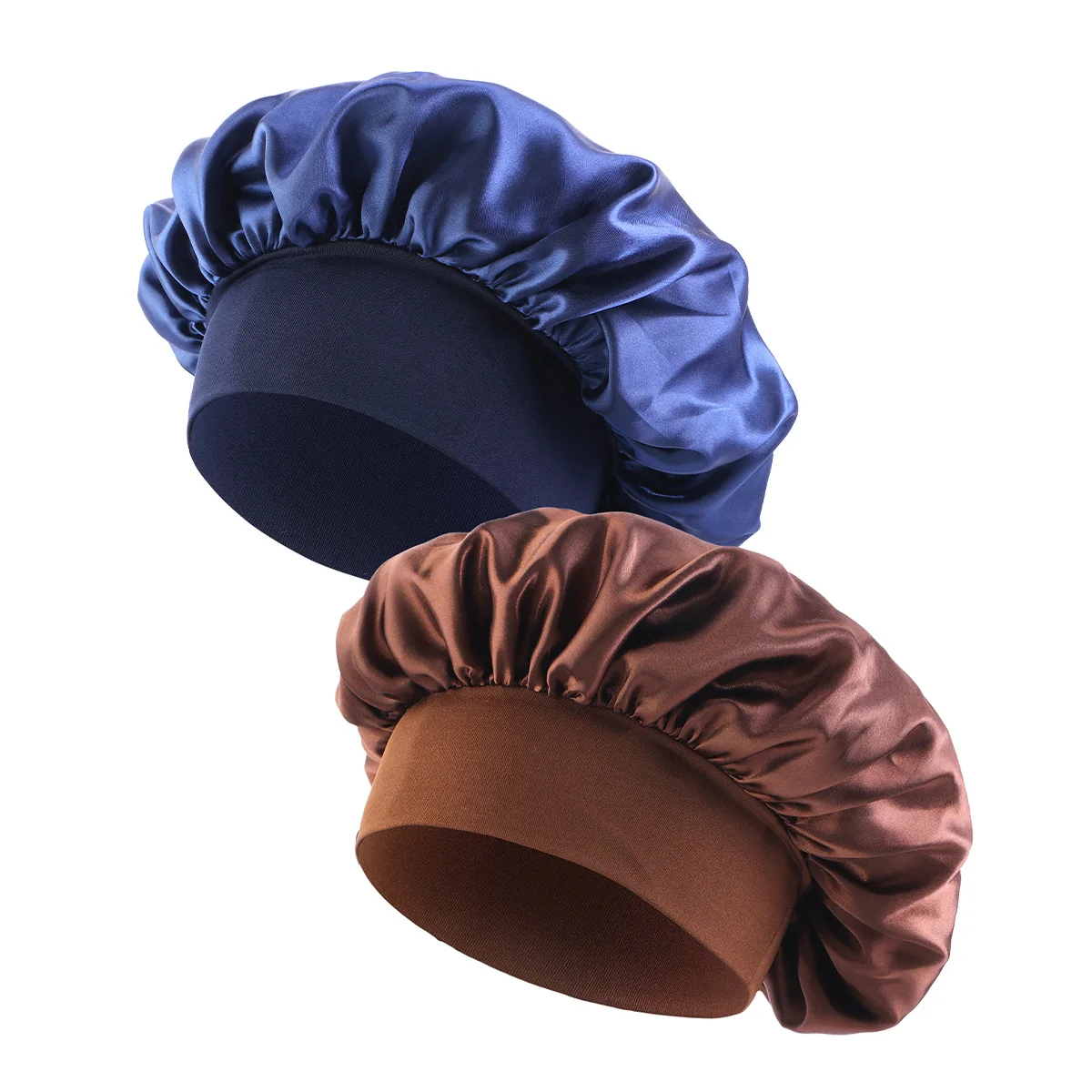Coffee navy blue