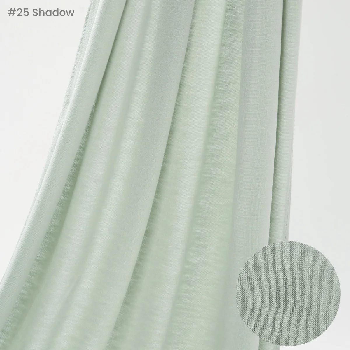 25 Shadow