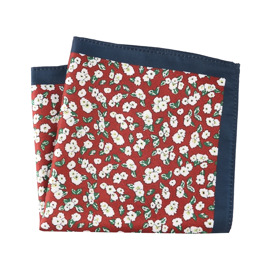 4Y003 Pocket Square