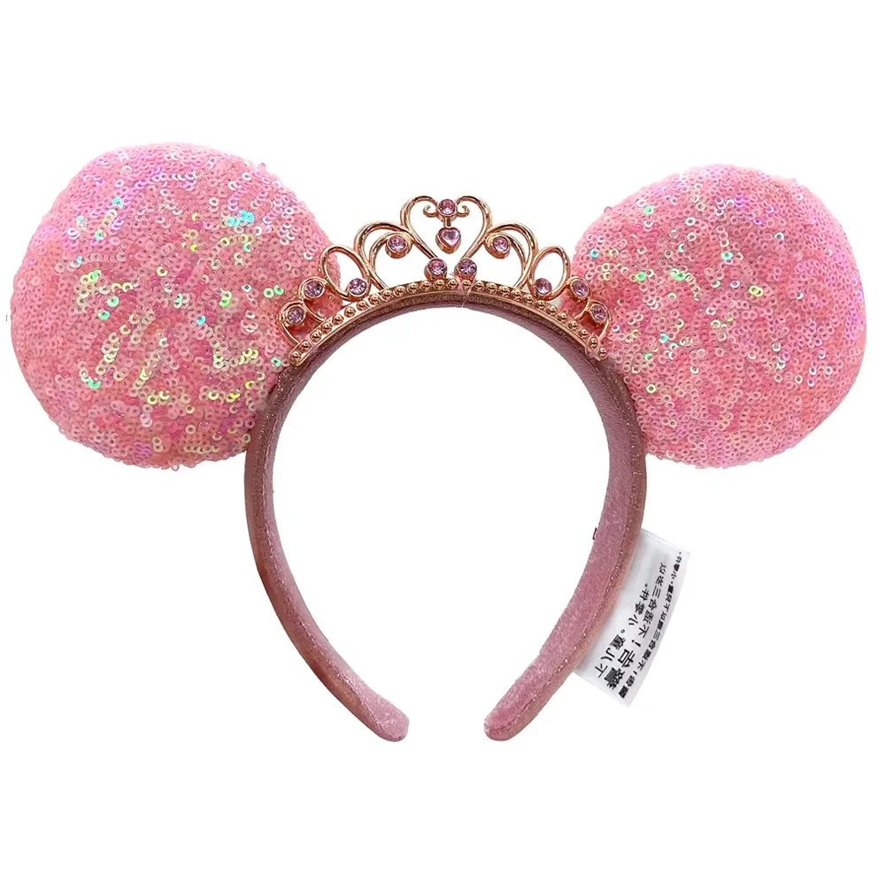 Mickey Headband 15