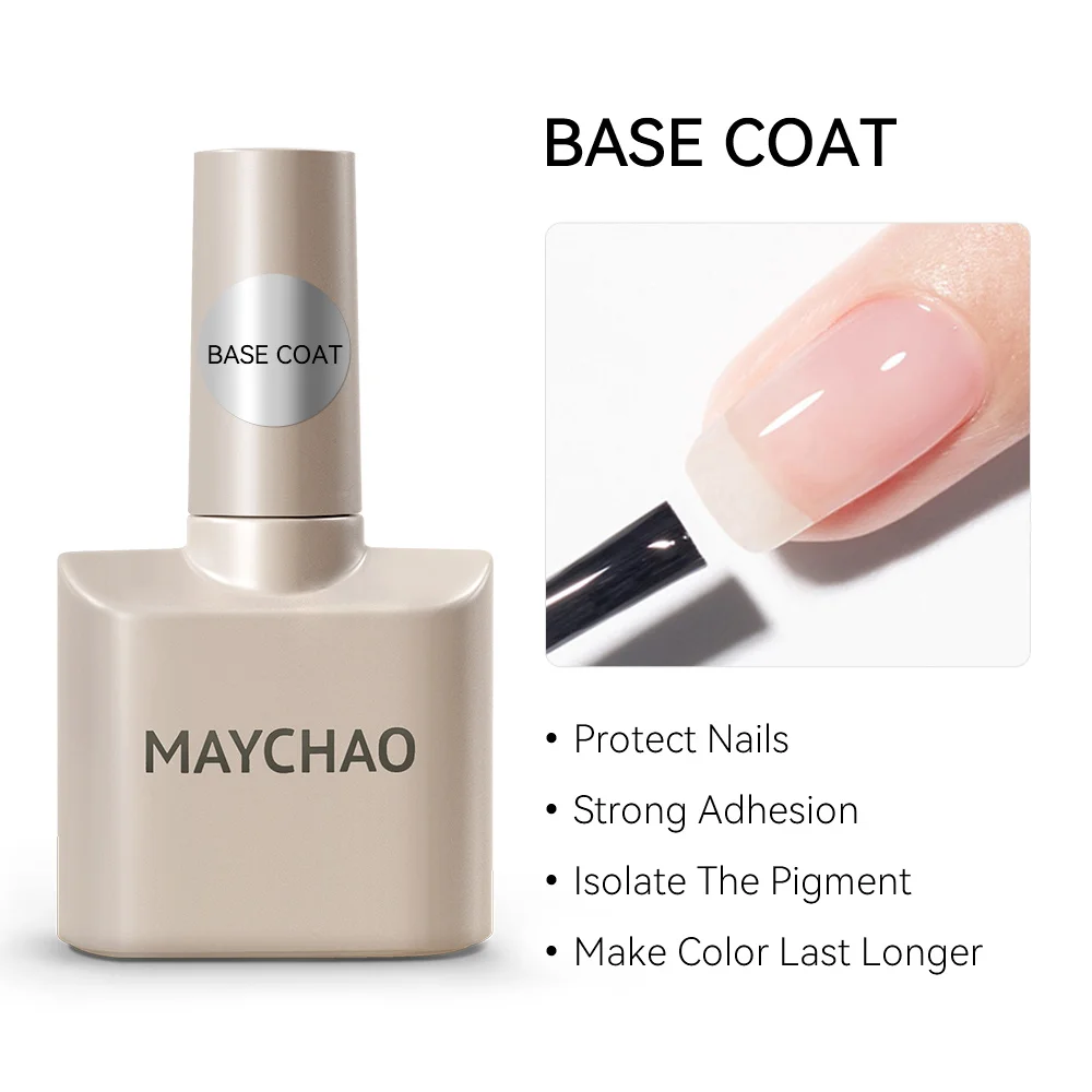 Base Coat