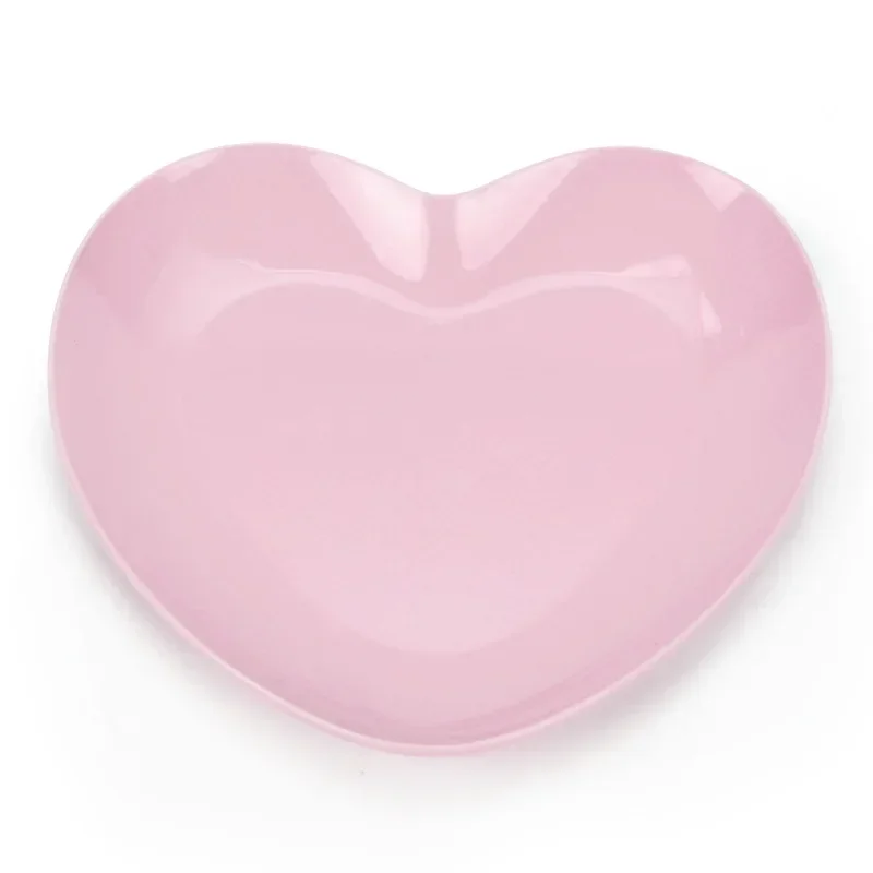 Heart Pink
