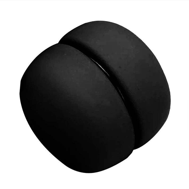 spray black
