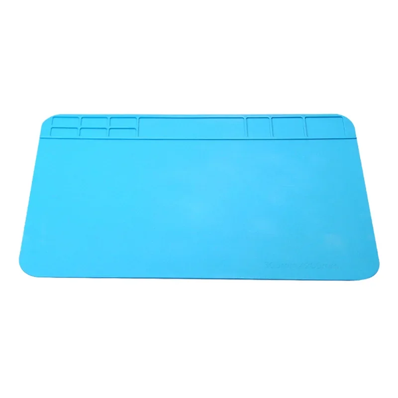 Watch Repair Mat