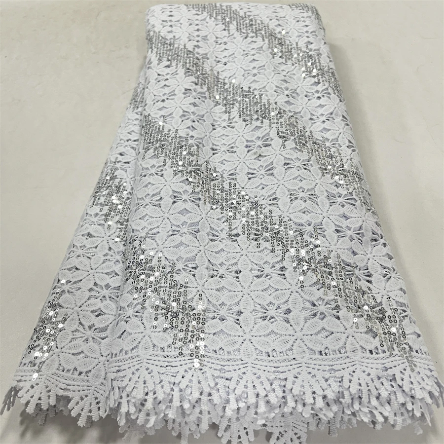 Nigerian Fabric 12