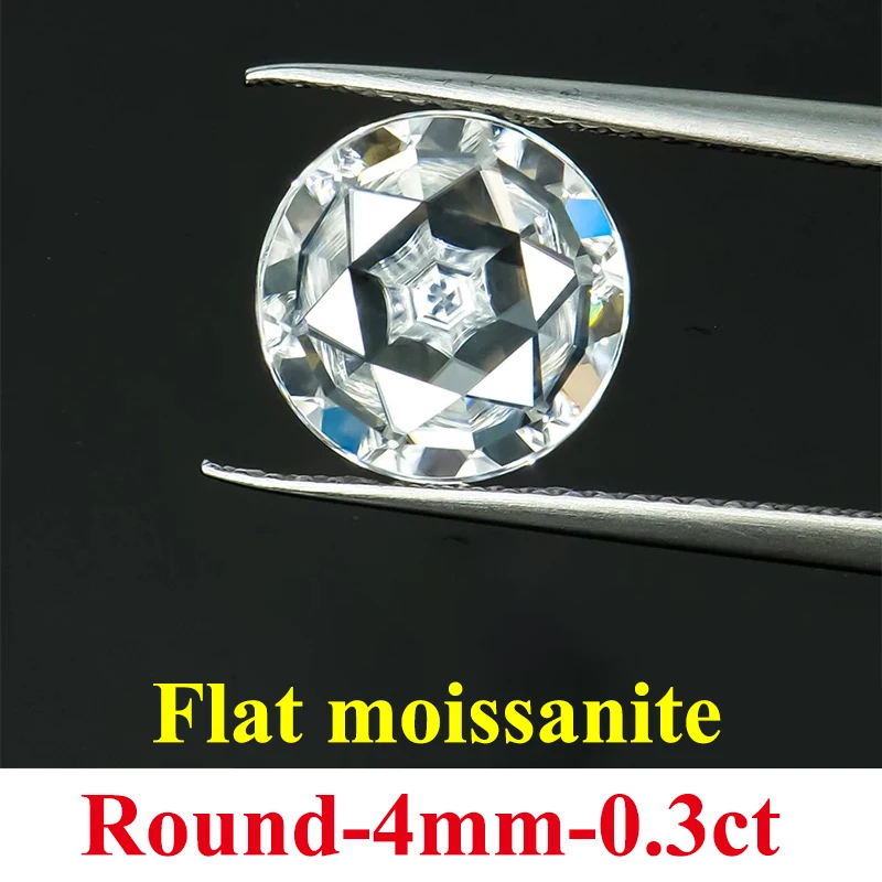 Round-4mm