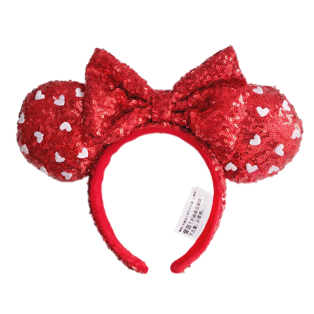 Mickey Headband 3
