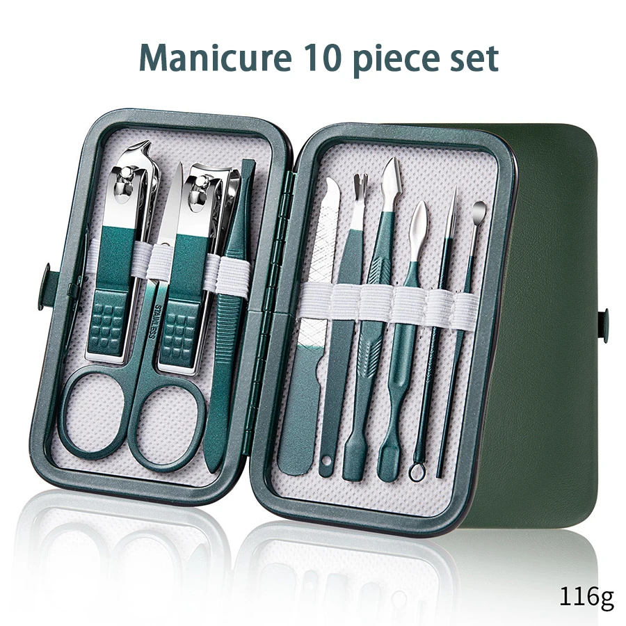10pcs set