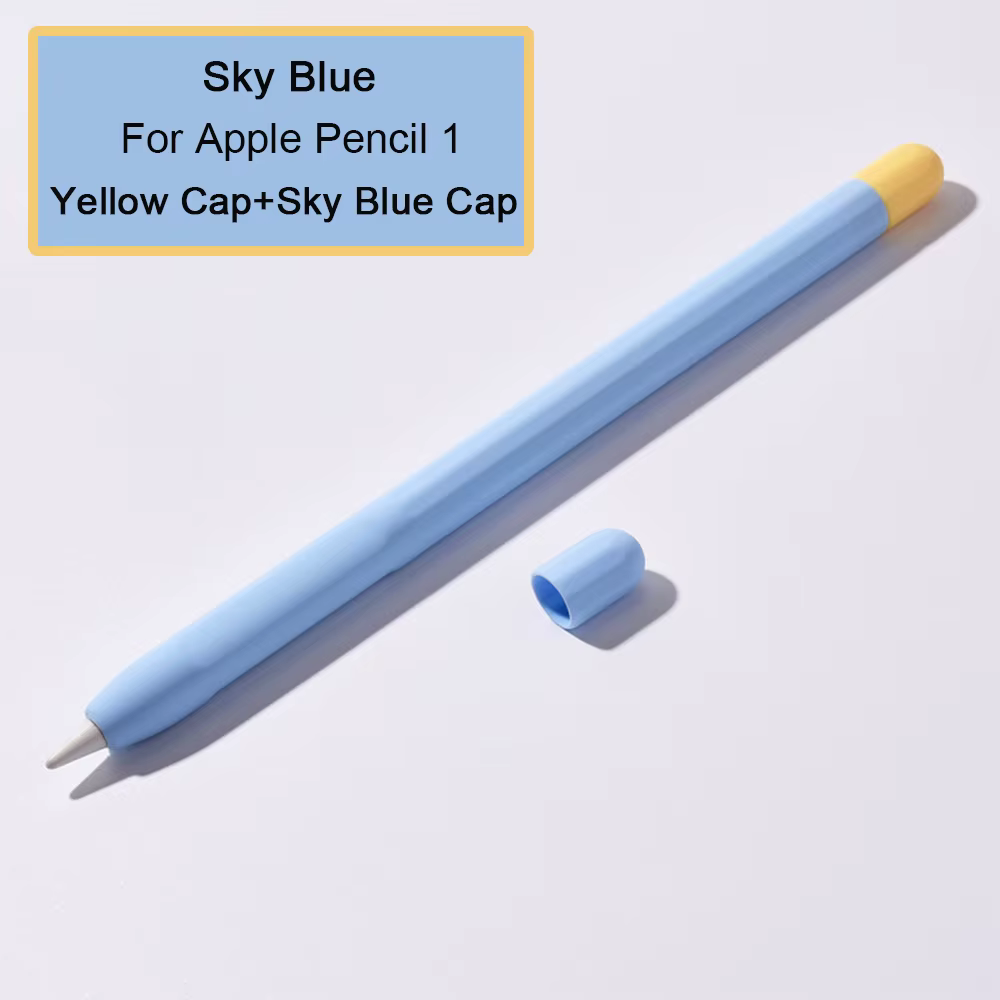 Sky Blue 1st