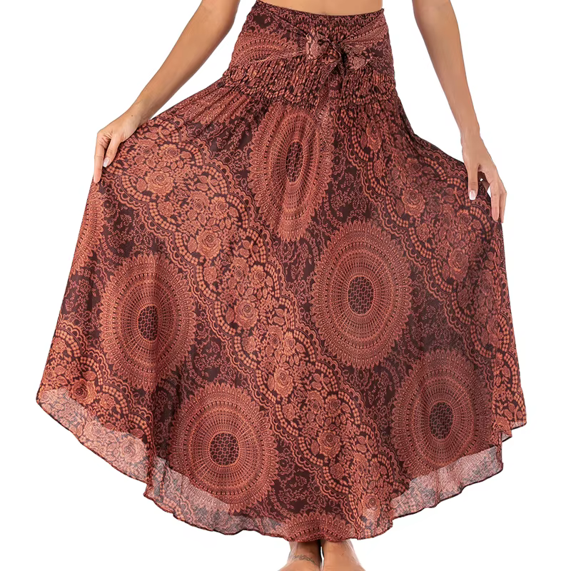 S00604 Brown