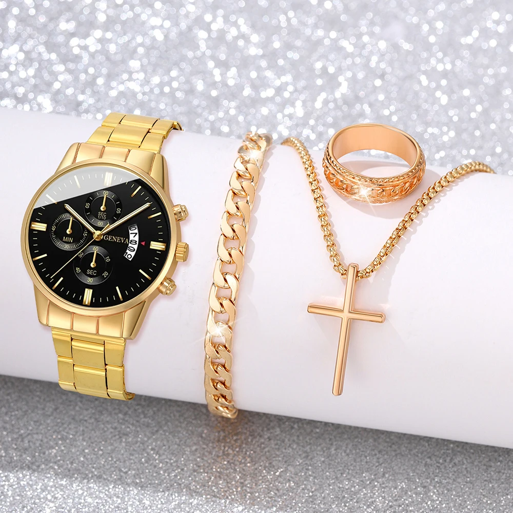 Gold